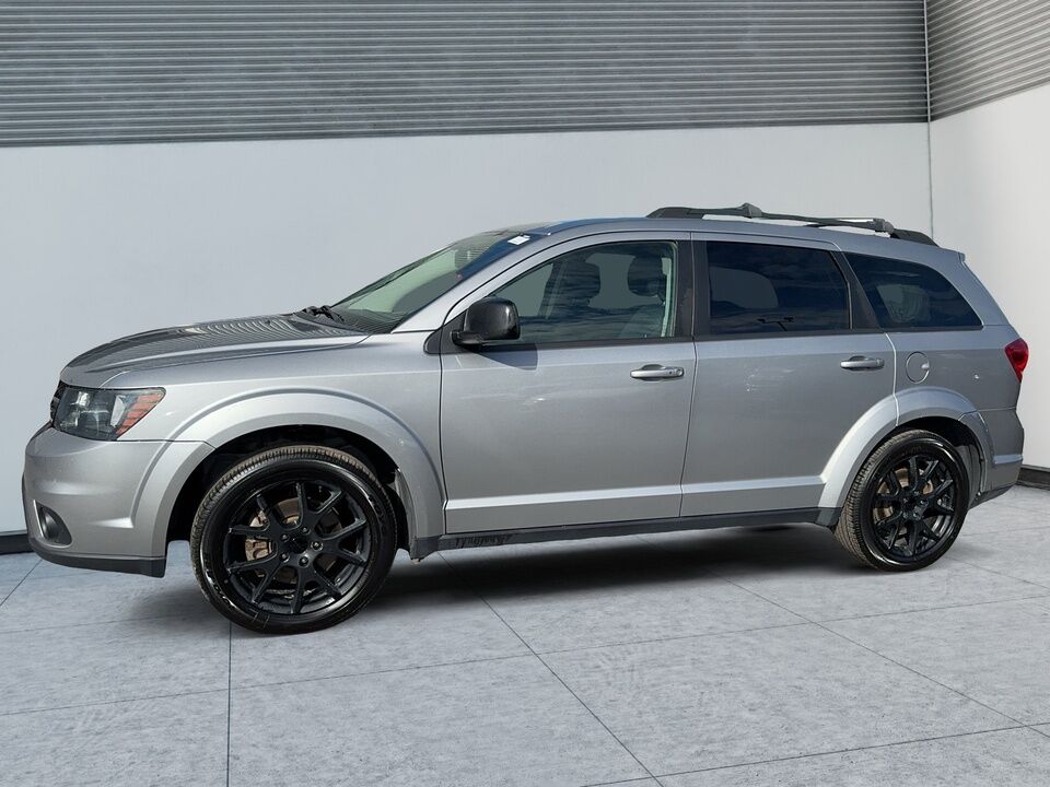 2016 Dodge Journey  - Blainville Chrysler