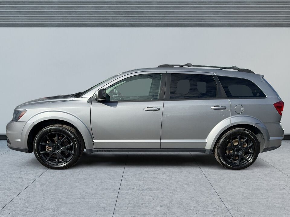 2016 Dodge Journey  - Blainville Chrysler