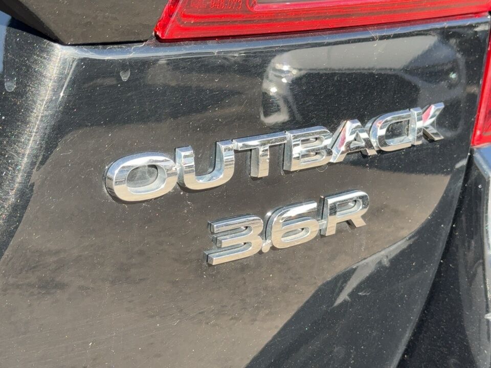 2017 Subaru Outback  - Blainville Chrysler