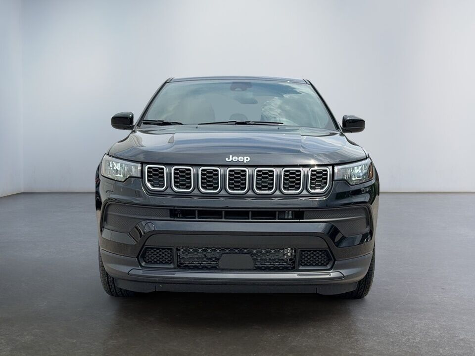 2024 Jeep Compass  - Blainville Chrysler