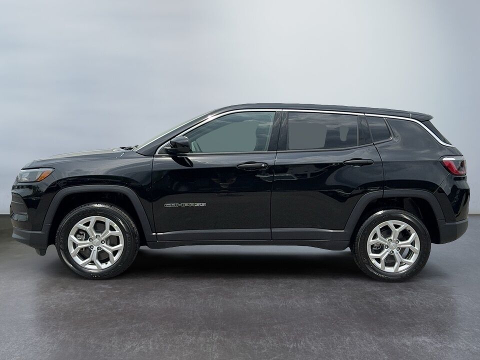 2024 Jeep Compass  - Blainville Chrysler