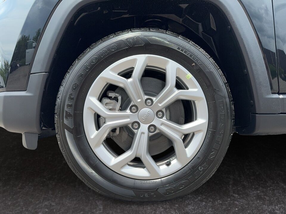 2024 Jeep Compass  - Blainville Chrysler