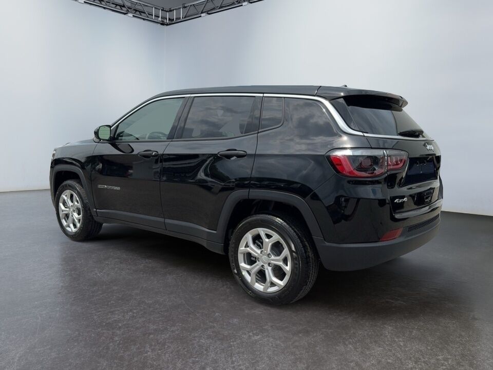 2024 Jeep Compass  - Blainville Chrysler