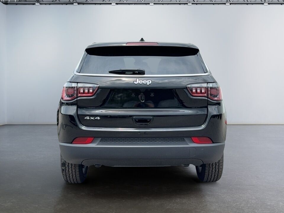 2024 Jeep Compass  - Blainville Chrysler