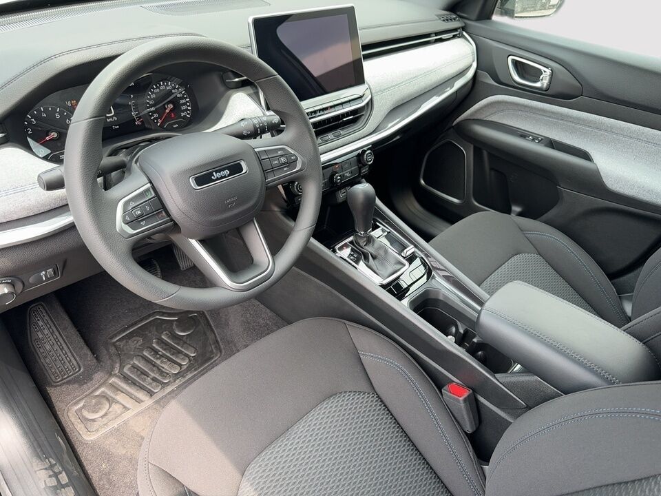 2024 Jeep Compass  - Blainville Chrysler