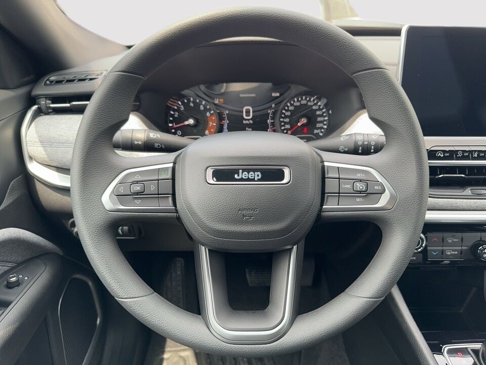 2024 Jeep Compass  - Blainville Chrysler