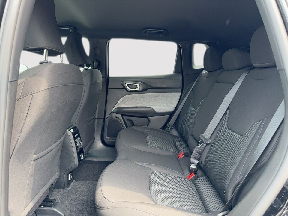 2024 Jeep Compass  - Blainville Chrysler