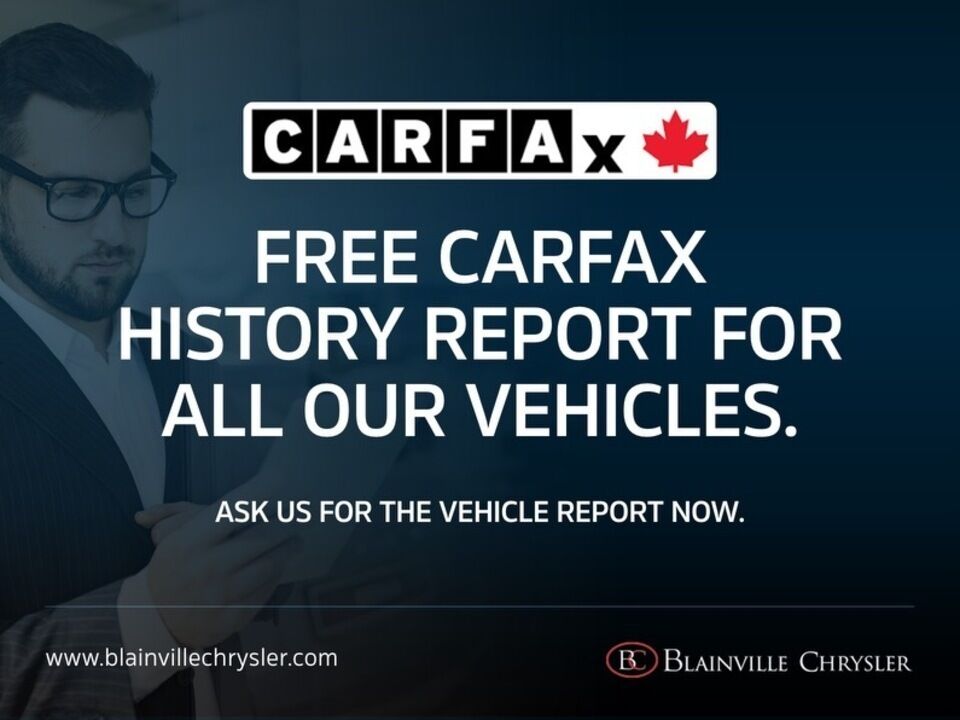 2024 Jeep Compass  - Blainville Chrysler