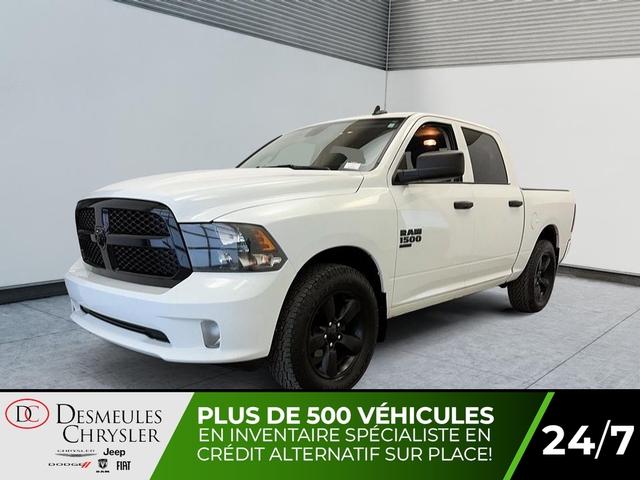 2022 Ram 1500 Classic for Sale  - DC-L5661  - Blainville Chrysler