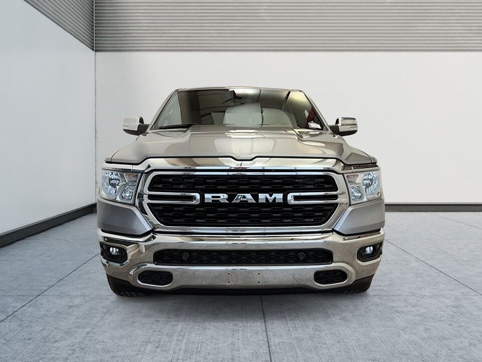 2022 Ram 1500  - Blainville Chrysler