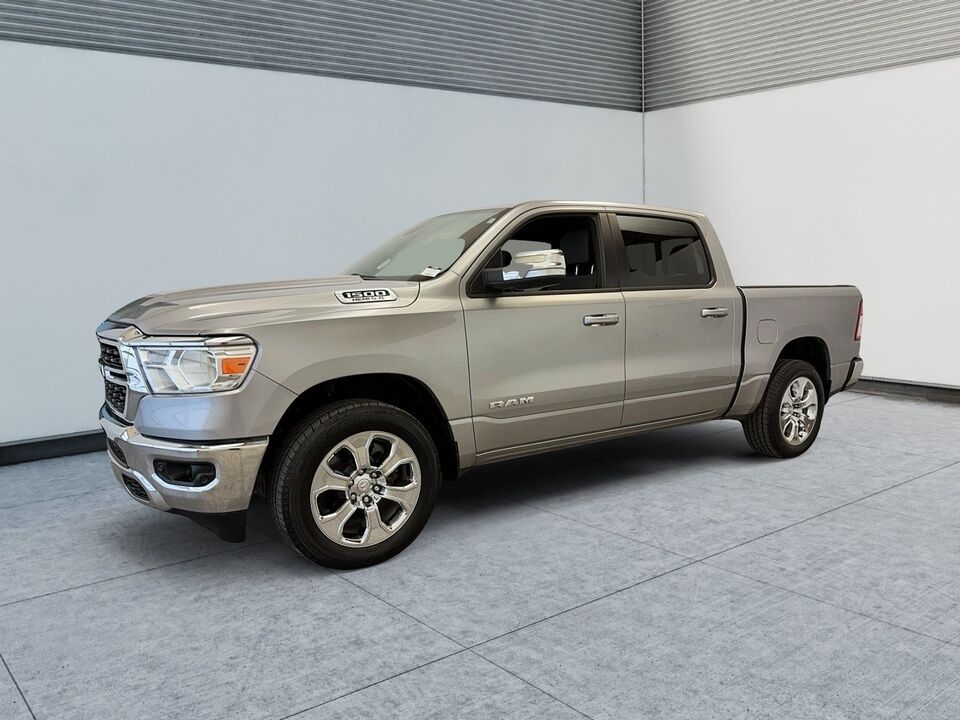 2022 Ram 1500  - Blainville Chrysler