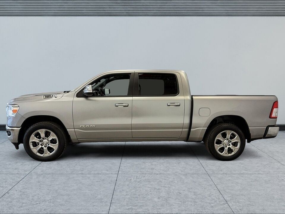 2022 Ram 1500  - Blainville Chrysler