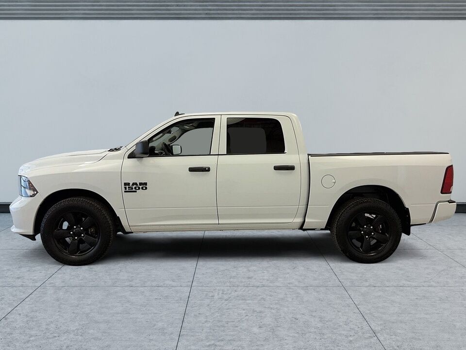 2022 Ram 1500 Classic  - Blainville Chrysler