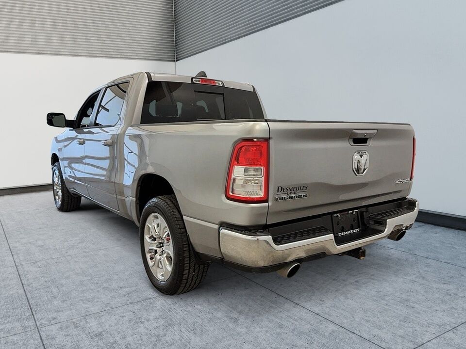 2022 Ram 1500  - Blainville Chrysler