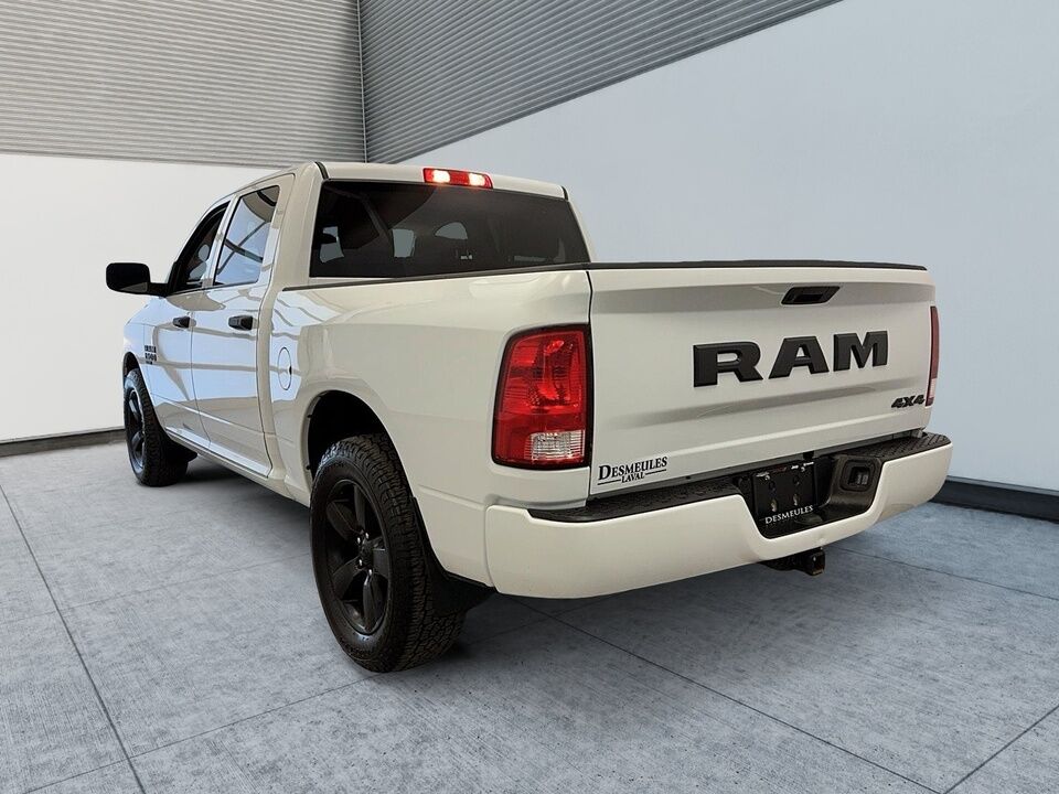 2022 Ram 1500 Classic  - Blainville Chrysler