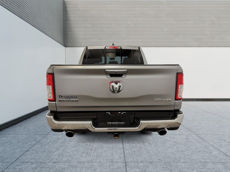 2022 Ram 1500  - Blainville Chrysler