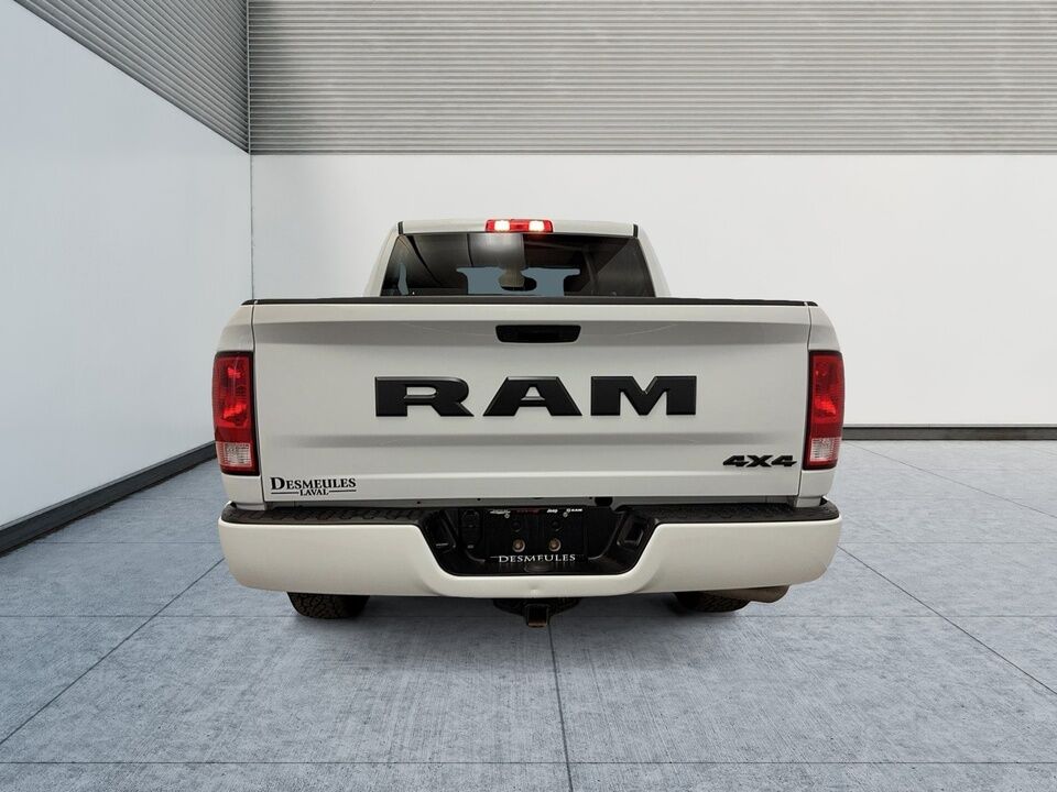 2022 Ram 1500 Classic  - Blainville Chrysler