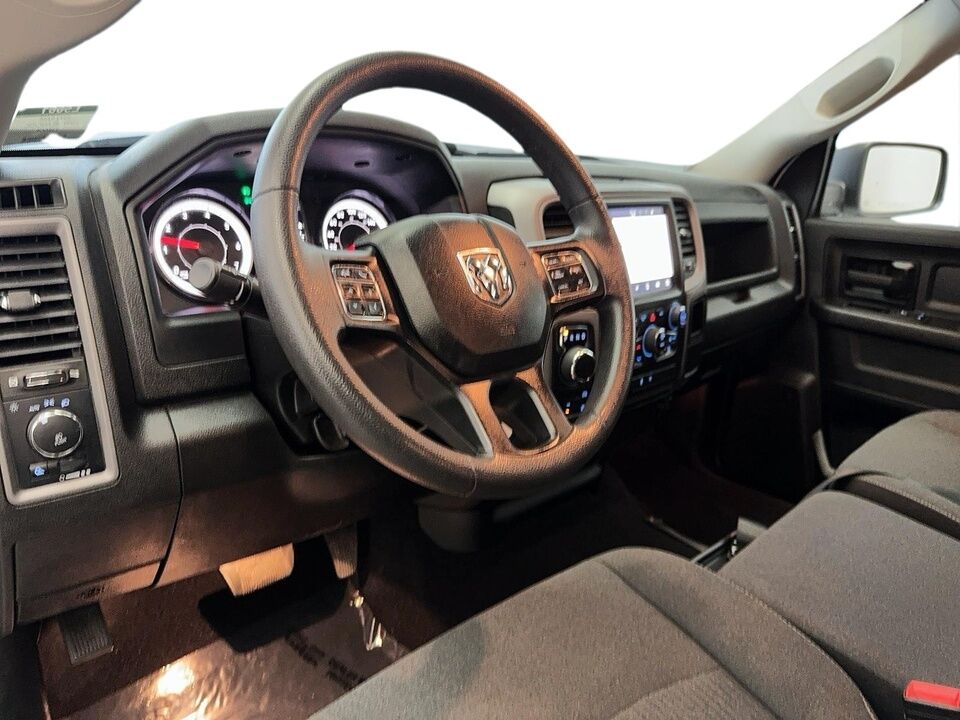 2022 Ram 1500 Classic  - Blainville Chrysler