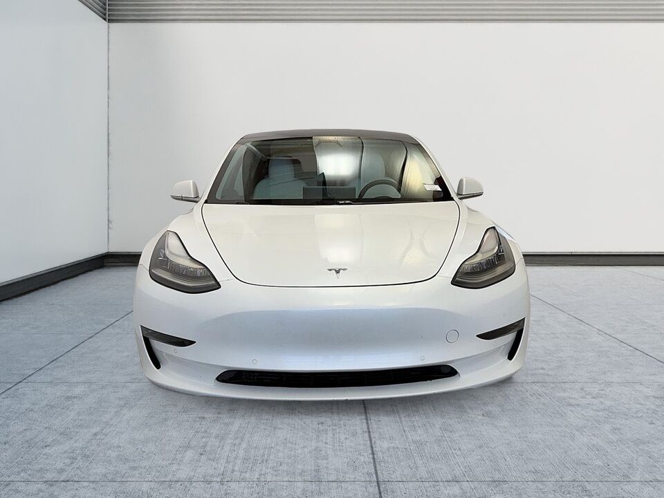 2019 Tesla Model 3  - Blainville Chrysler