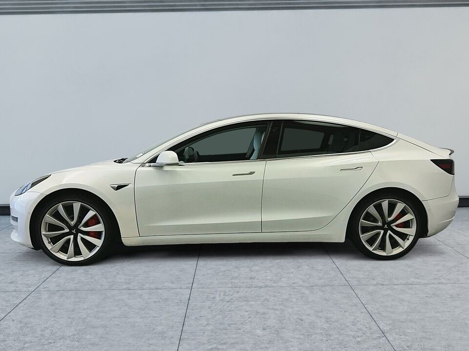 2019 Tesla Model 3  - Blainville Chrysler