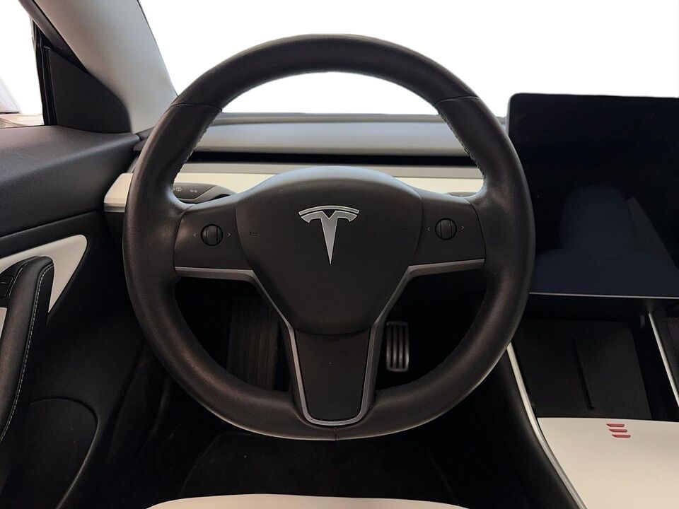 2019 Tesla Model 3  - Blainville Chrysler