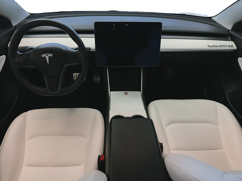 2019 Tesla Model 3  - Blainville Chrysler