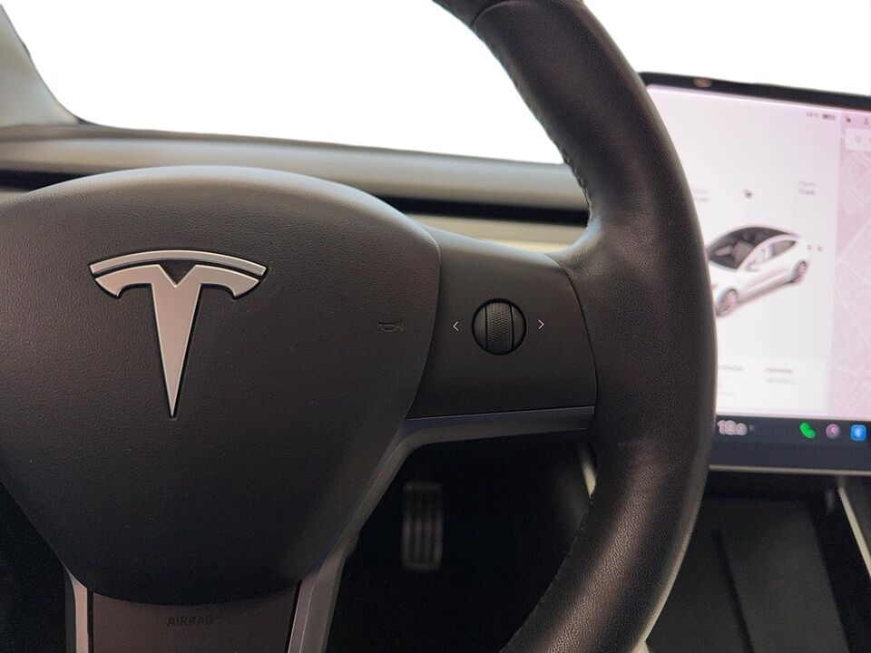 2019 Tesla Model 3  - Blainville Chrysler