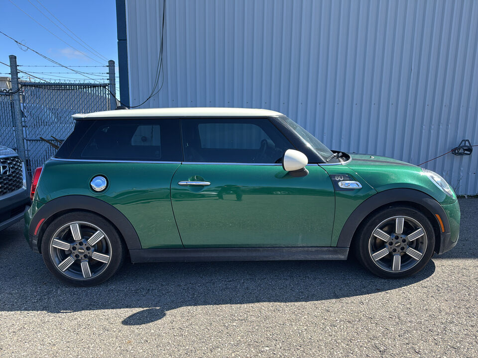 2019 Mini Hardtop 2 Door  - Desmeules Chrysler