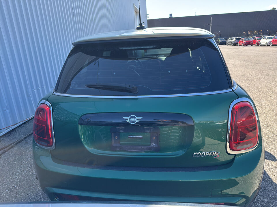 2019 Mini Hardtop 2 Door  - Desmeules Chrysler