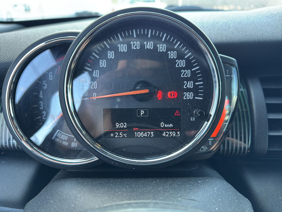 2019 Mini Hardtop 2 Door  - Desmeules Chrysler