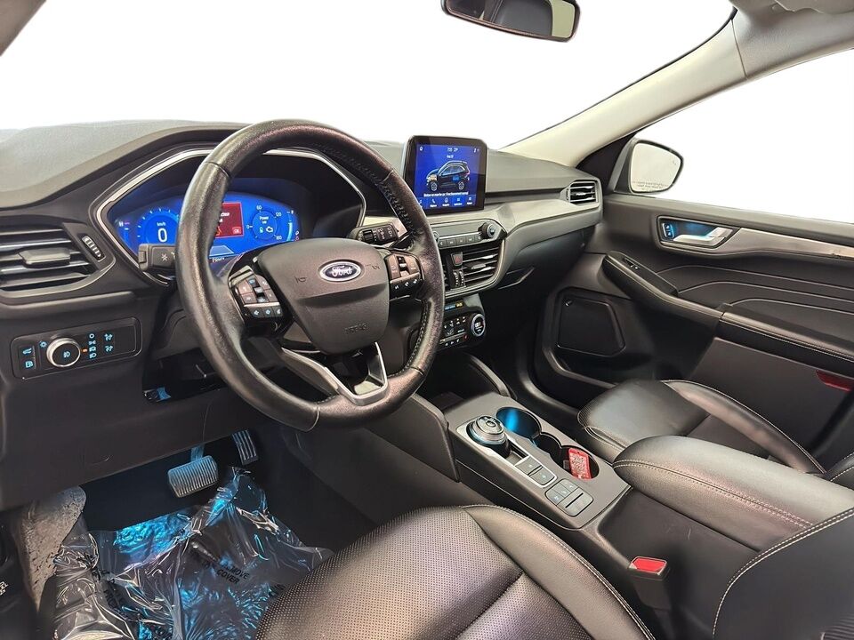 2021 Ford Escape  - Blainville Chrysler