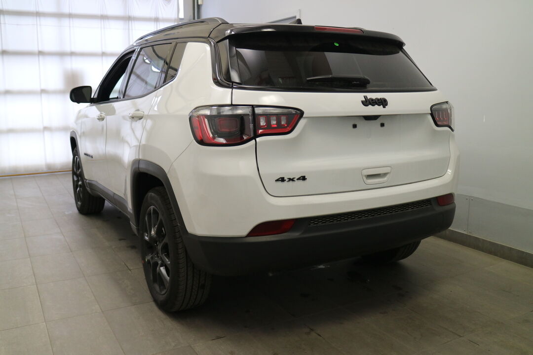 2023 Jeep Compass  - Blainville Chrysler