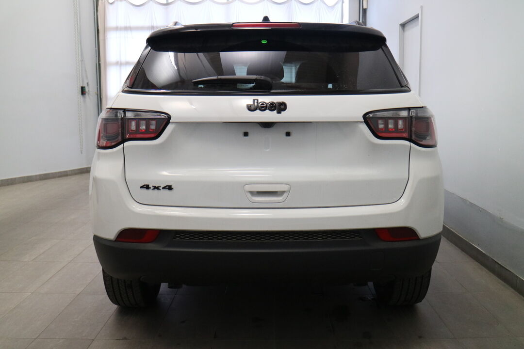 2023 Jeep Compass  - Blainville Chrysler