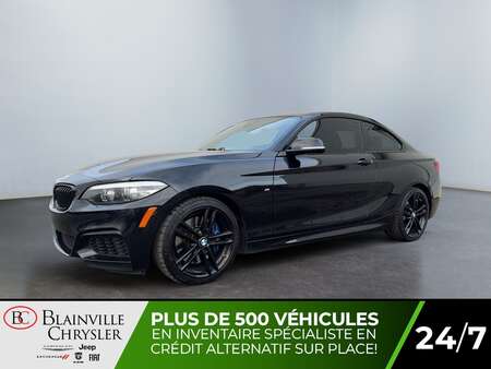 2020 BMW 2 Series 