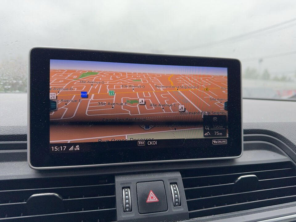 2020 Audi Q5  - Blainville Chrysler