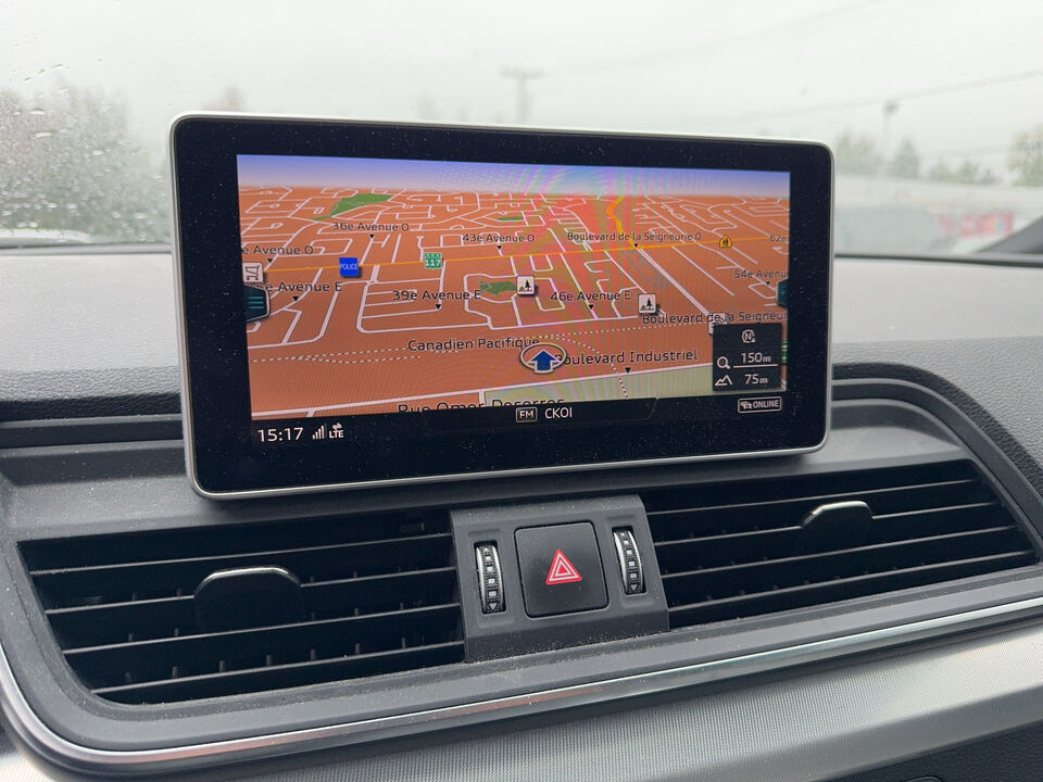 2020 Audi Q5  - Blainville Chrysler