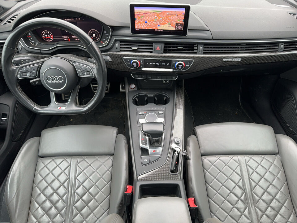 2018 Audi S5  - Blainville Chrysler