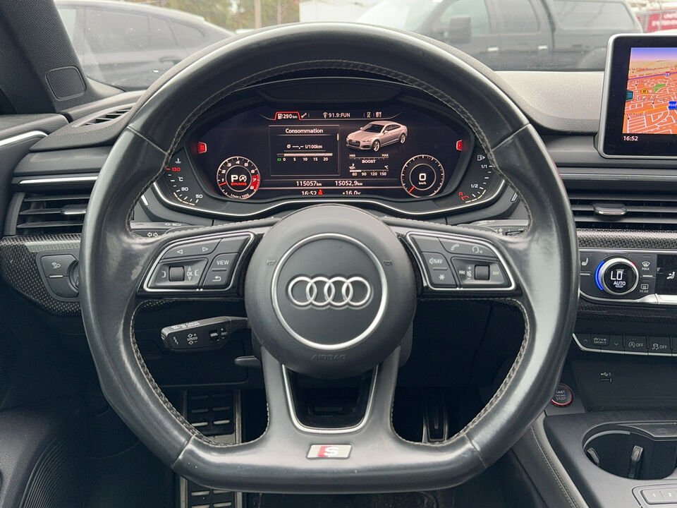 2018 Audi S5  - Blainville Chrysler