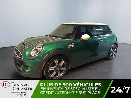 2019 Mini Hardtop 2 Door 