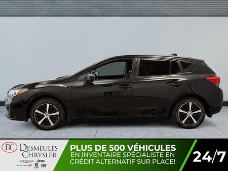 2019 Subaru Impreza  - Desmeules Chrysler