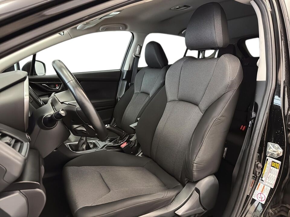 2019 Subaru Impreza  - Desmeules Chrysler