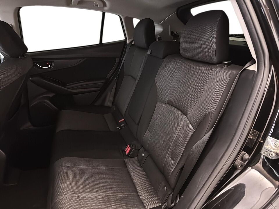 2019 Subaru Impreza  - Desmeules Chrysler