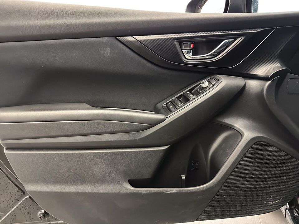 2019 Subaru Impreza  - Desmeules Chrysler