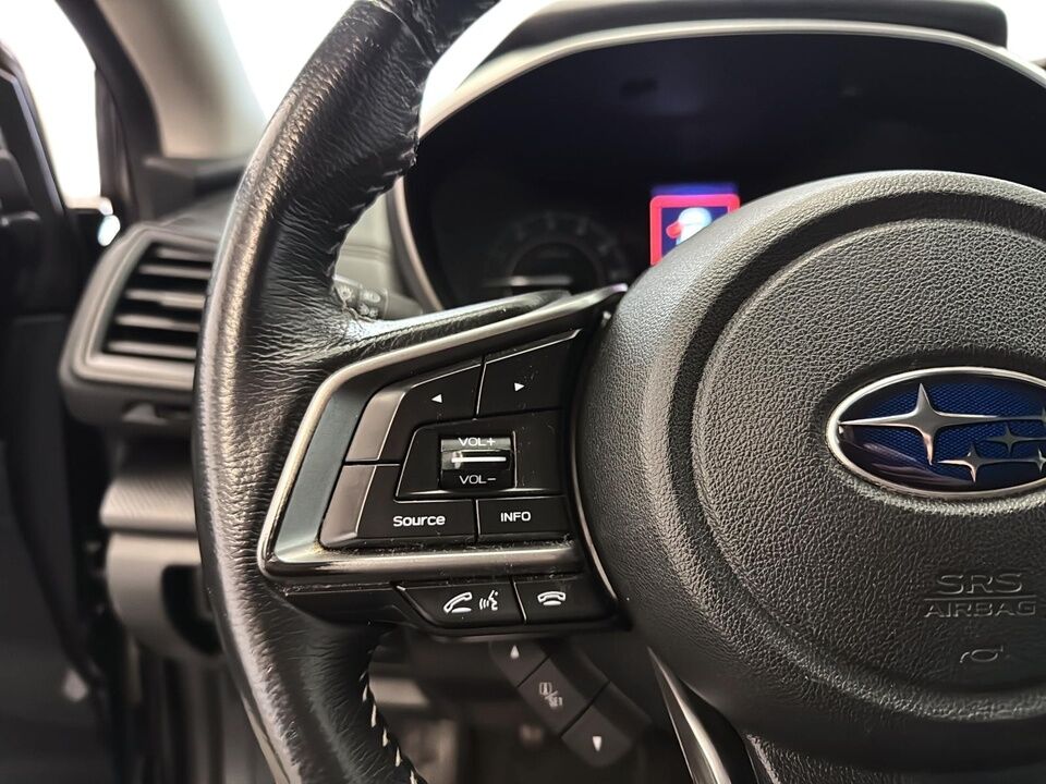 2019 Subaru Impreza  - Desmeules Chrysler