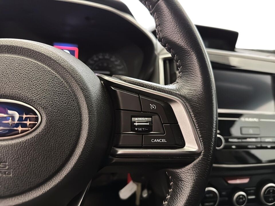 2019 Subaru Impreza  - Desmeules Chrysler