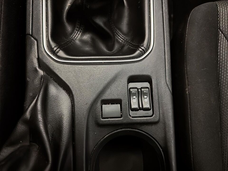 2019 Subaru Impreza  - Desmeules Chrysler