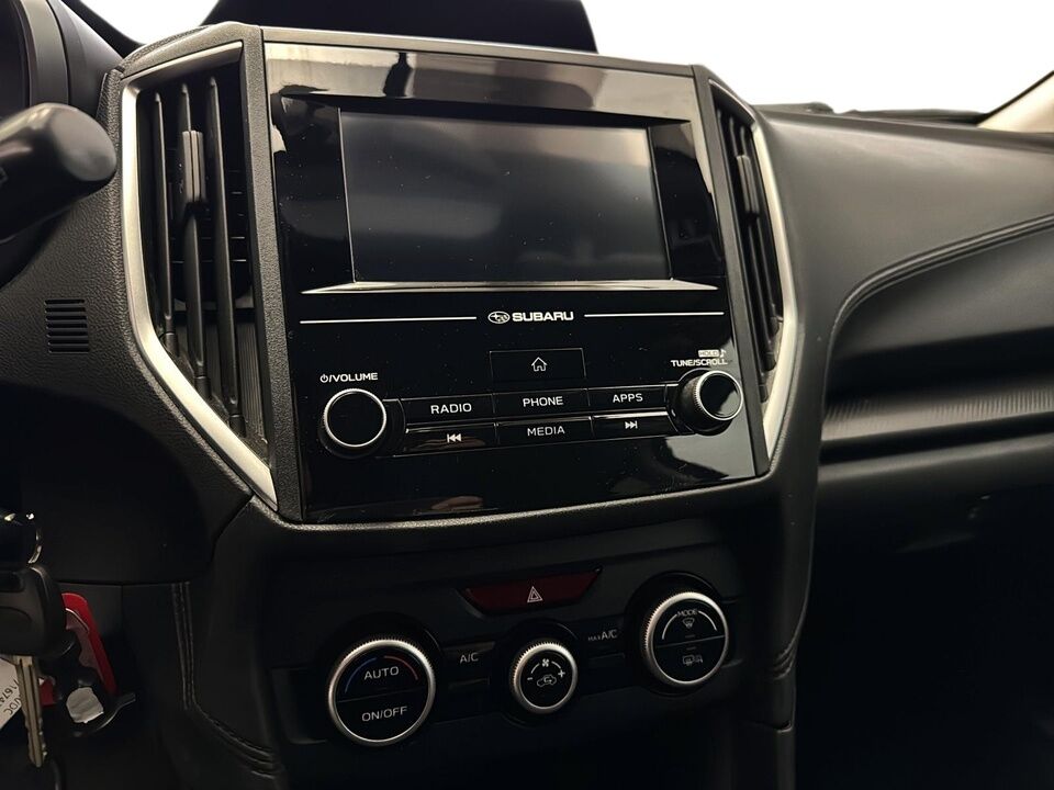 2019 Subaru Impreza  - Desmeules Chrysler