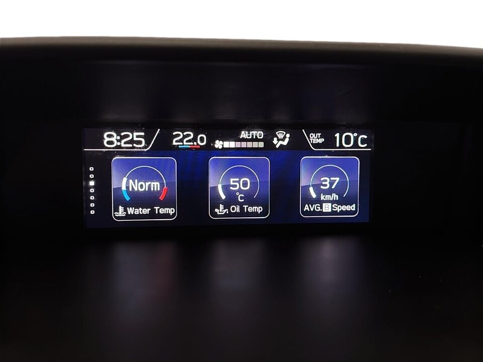 2019 Subaru Impreza  - Desmeules Chrysler
