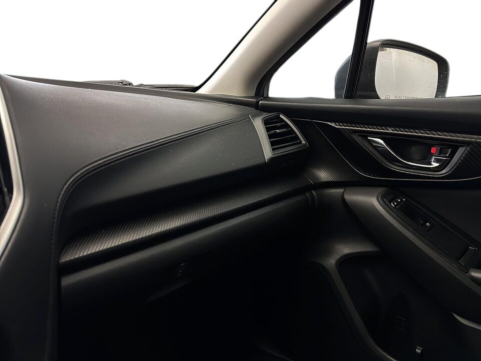 2019 Subaru Impreza  - Desmeules Chrysler