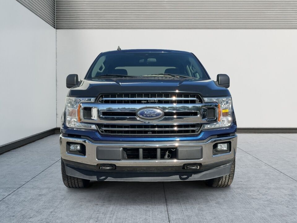 2019 Ford F-150  - Blainville Chrysler